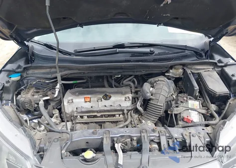 2012 Honda Cr-V Ex-L из США, поврежденный, VIN JHLRM4H77CC005366